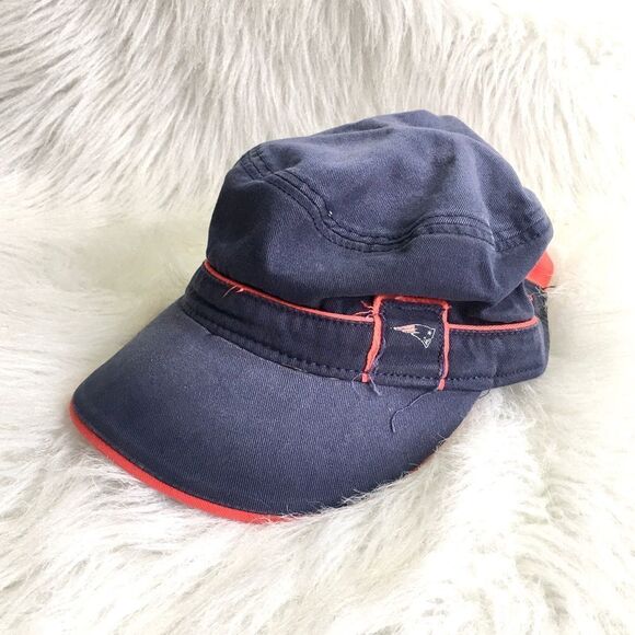 🔃New England Patriots NFL Hat - Picture 1 of 5